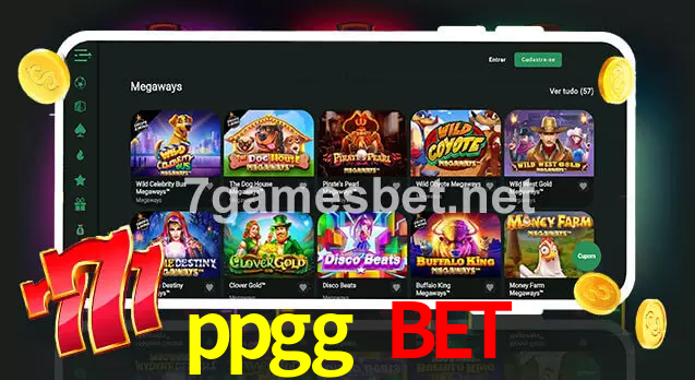 ppgg bet aplicativo