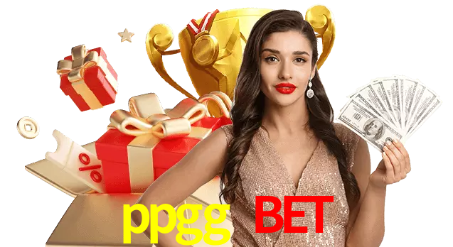 Jogue com dealers reais no ppgg bet!