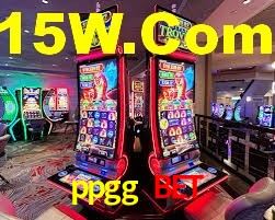 Exclusive Games ppgg bet
