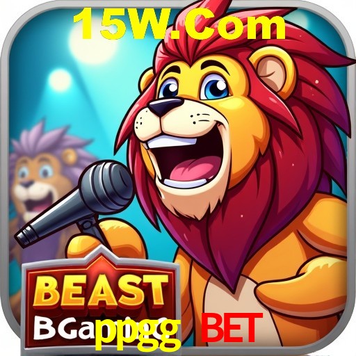 Descubra a Magia dos Jogos de Arcade no ppgg bet