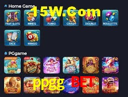 Welcome Bonus ppgg bet