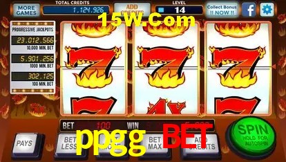Integração de APIs ppgg bet
