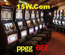 Especiais de Fim de Semana ppgg bet
