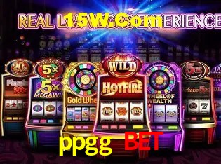 Estatísticas do Jogo ppgg bet