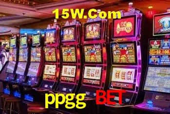 Recursos de Bônus ppgg bet