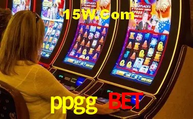 Benefícios da Conta ppgg bet