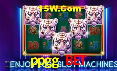 Diretório de Jogos ppgg bet
