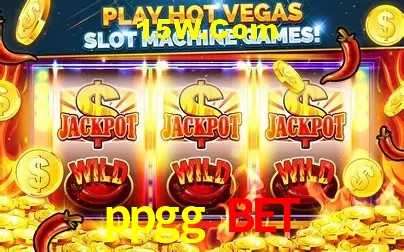 Promoção Relâmpago ppgg bet