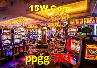 Login Seguro ppgg bet