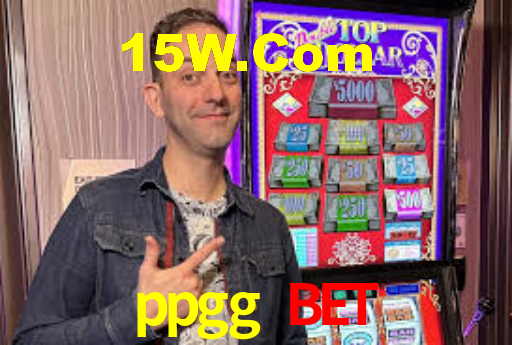 ppgg bet: A Experiência de Casino com Jogos de Mesa ao Vivo