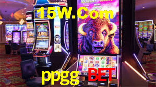 Sinta a adrenalina dos jogos de cassino com ppgg bet