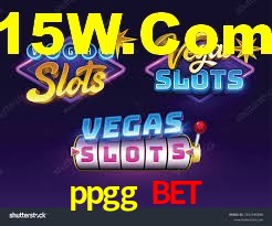 Welcome Bonus ppgg bet